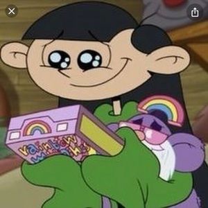 Meet your Posher, Yoselin